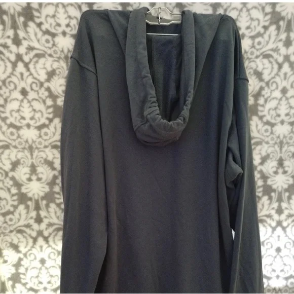 Jackson Pullover Sweatshirt - Picture 2 of 2